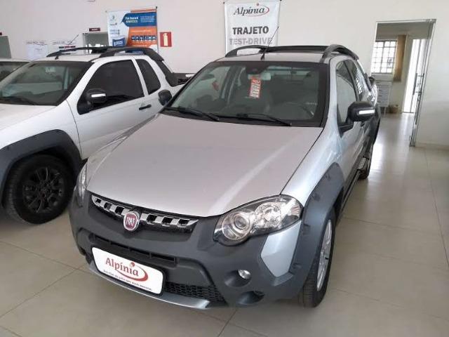 Strada Adventure CD 1.8 Dualogic - Foto 2