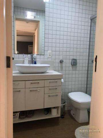 Apartamento à venda com 2 dormitórios em Jurerê, Florianópolis cod:9437 - Foto 5