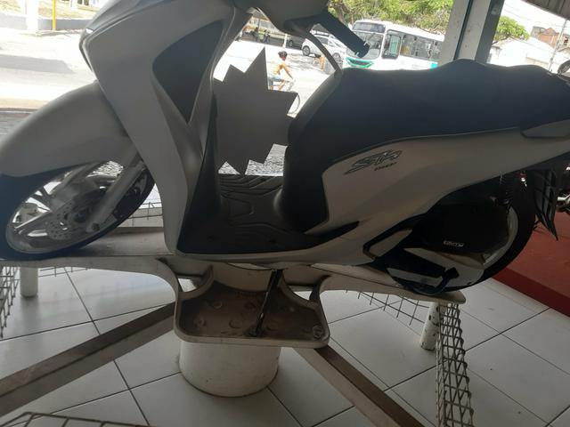 Promoçao da Fortmotos