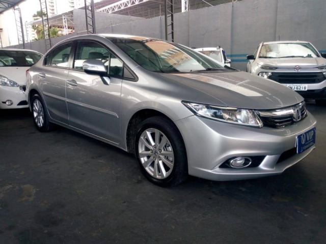 CIVIC 2013/2014 2.0 LXR 16V FLEX 4P AUTOMÁTICO