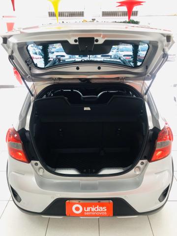 Ford Ka Freestyle 1.5 - Completo / 2019 - Foto 7