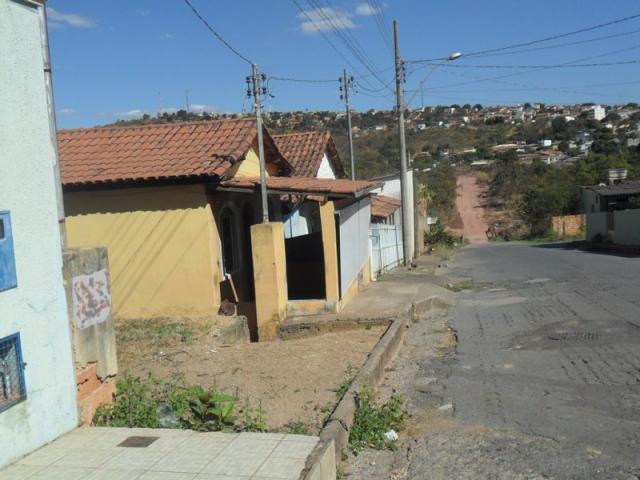 Loteamento/condomínio à venda com dormitórios em São jorge, Três marias cod:264 - Foto 2
