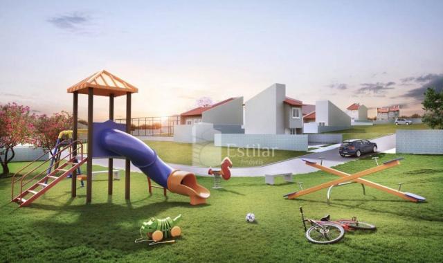 Terreno em Condomínio de 104m² no Campo de Santana, Curitiba - Foto 17