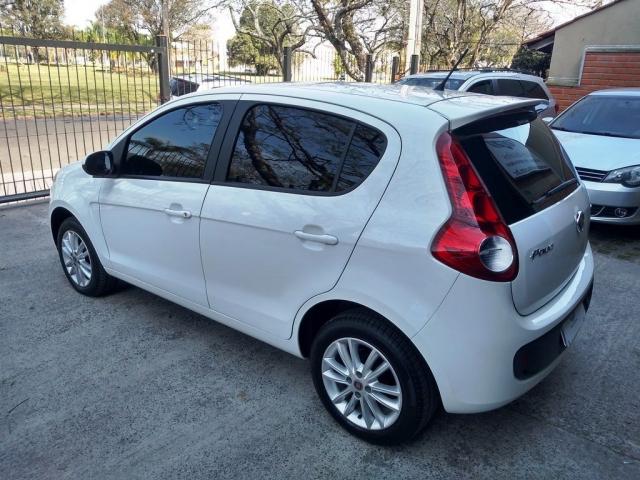 Fiat Palio 1.6 ESSENCE AUT. 4P - Foto 6