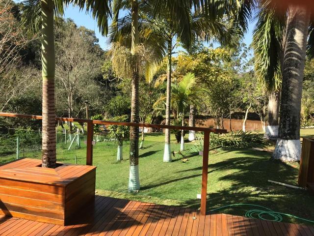 Sitio de 4 Alqueires em Londrina Pr - Foto 12