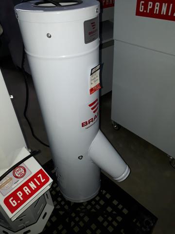 MP-02 Moinho de pão Braesi - Foto 5