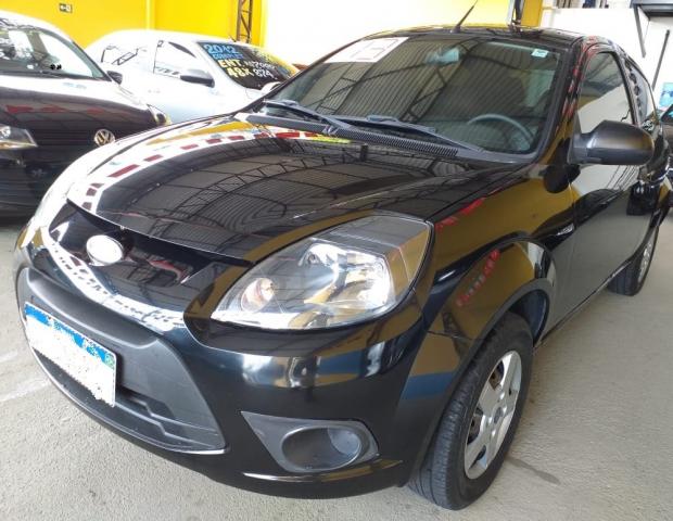 FORD KA 2013/2013 1.0 MPI FLY 8V FLEX 2P MANUAL - Foto 2