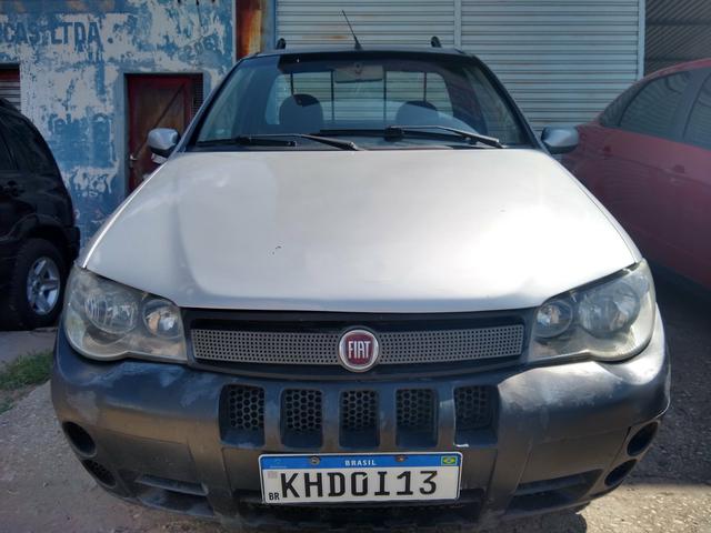 Vendo strada - Foto 4