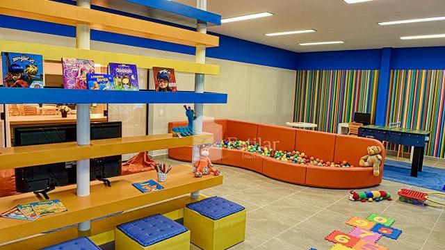 Terreno em Condomínio de 104m² no Campo de Santana, Curitiba - Foto 10
