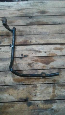 Cano D'Água Válvula Termostática Hyundai HR 2016