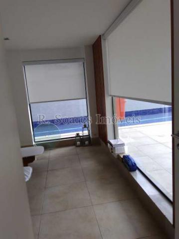Apartamento à venda com 3 dormitórios em Cachambi, Rio de janeiro cod:VVAP30044 - Foto 7