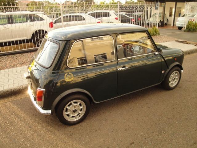 Mini Cooper ANO 1980 - Foto 5