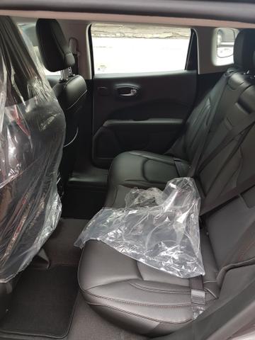 Jeep compass longitude premium diesel 2019 - Foto 10