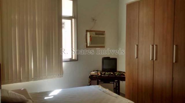 Apartamento para alugar com 1 dormitórios em Copacabana, Rio de janeiro cod:CPAP10165 - Foto 7