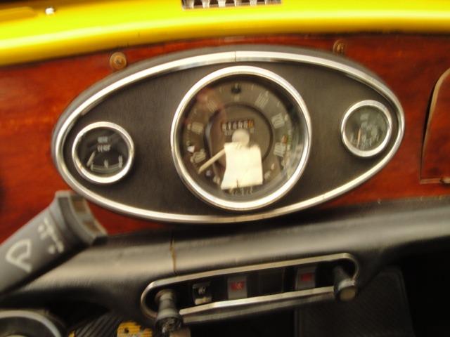 Mini Cooper ANO 1980 - Foto 12