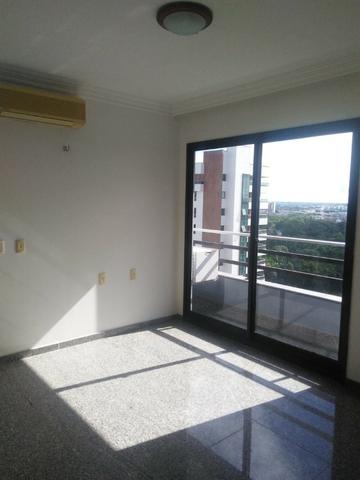 CD Jardim Adrianópolis I 04 suites I de alto padrão I climatizado - Foto 2