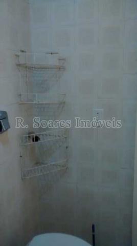 Apartamento para alugar com 1 dormitórios em Copacabana, Rio de janeiro cod:CPAP10165 - Foto 12