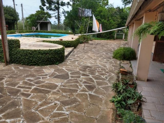 Sítio 4,1 hectares - volta do anacleto - montenegro - rs - Foto 17