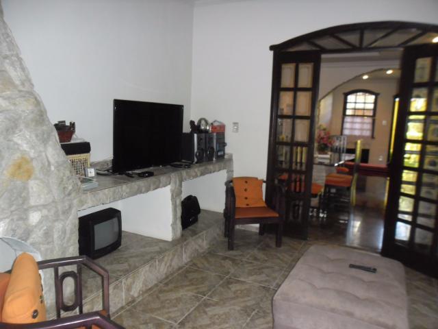 Casa à venda, 3 quartos, 3 vagas, caiçara - belo horizonte/mg - Foto 19