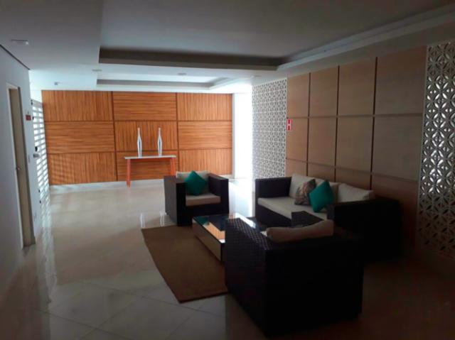 Inside - 60m² - Santos, SP - ID3986