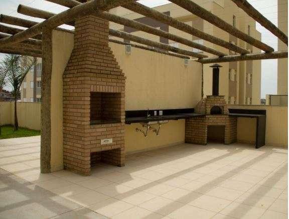 Praça do Sol - 48m² - Jardim Divino, SP- ID3997 - Foto 3