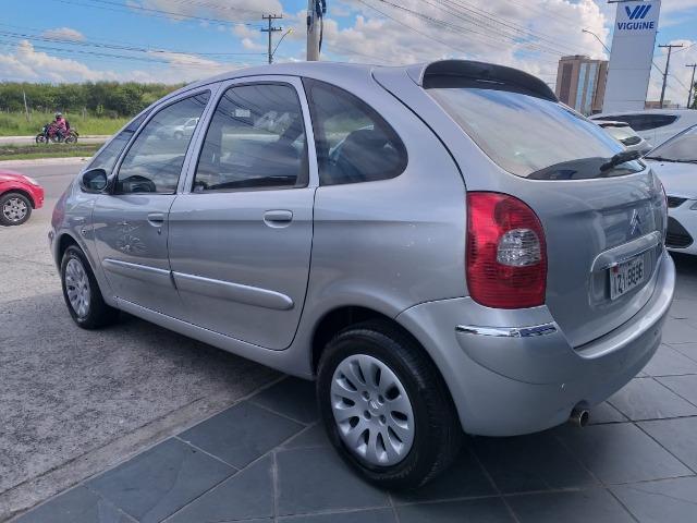 Picasso Exclusive 2.0 2010 * Apenas 59.000km - Foto 3