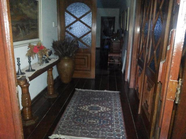 Casa à venda, 6 quartos, 4 vagas, cruzeiro - belo horizonte/mg - Foto 13