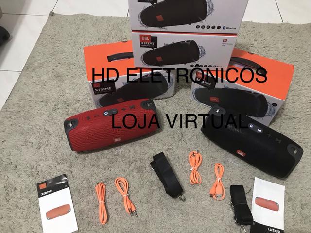 Últimas unidade Cx sim Jbl mini Xtreme a pronta entrega - Foto 2