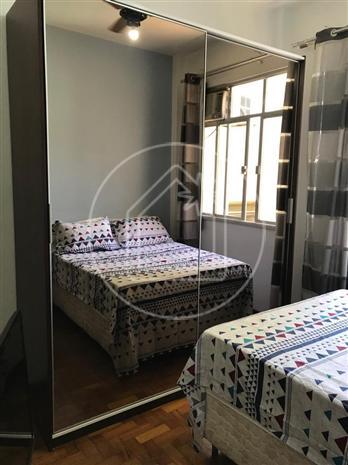 Apartamento à venda com 2 dormitórios em Jardim guanabara, Rio de janeiro cod:842794 - Foto 6