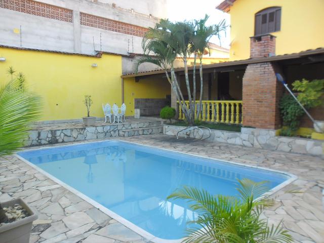 Casa à venda, 3 quartos, 3 vagas, caiçara - belo horizonte/mg