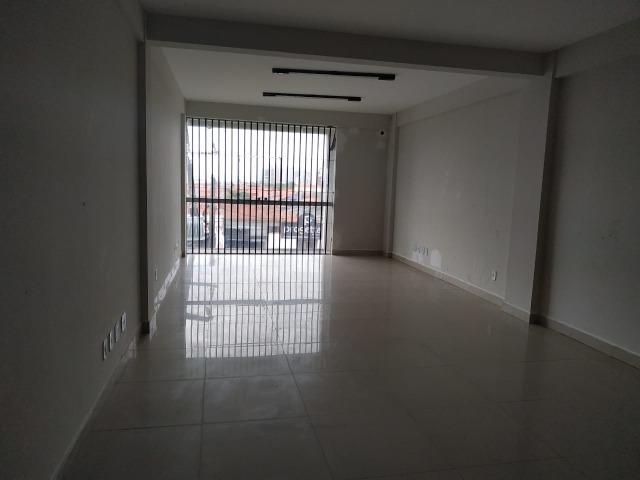 Sala Comercial na Lagoa, Código: SA00023 - Foto 5