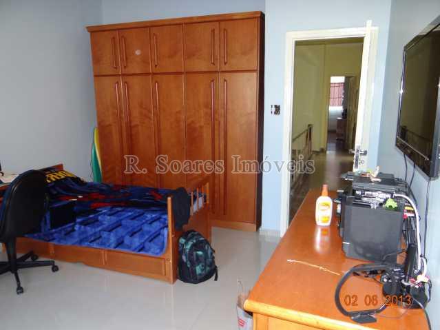 Casa à venda com 4 dormitórios em Andaraí, Rio de janeiro cod:JCCA40003 - Foto 6