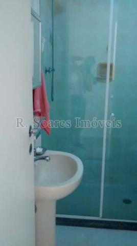 Apartamento para alugar com 1 dormitórios em Copacabana, Rio de janeiro cod:CPAP10165 - Foto 10