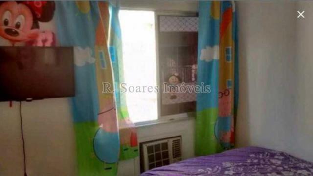 Apartamento à venda com 2 dormitórios em Méier, Rio de janeiro cod:JCCO20022 - Foto 9