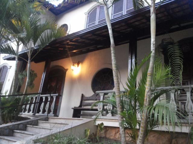 Casa à venda, 6 quartos, 4 vagas, cruzeiro - belo horizonte/mg - Foto 20