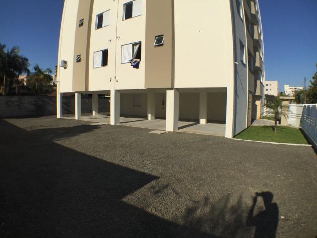 Apartamentos novos P/ estudantes da Unesc - Prédio entregue no inicio do ano - Foto 11