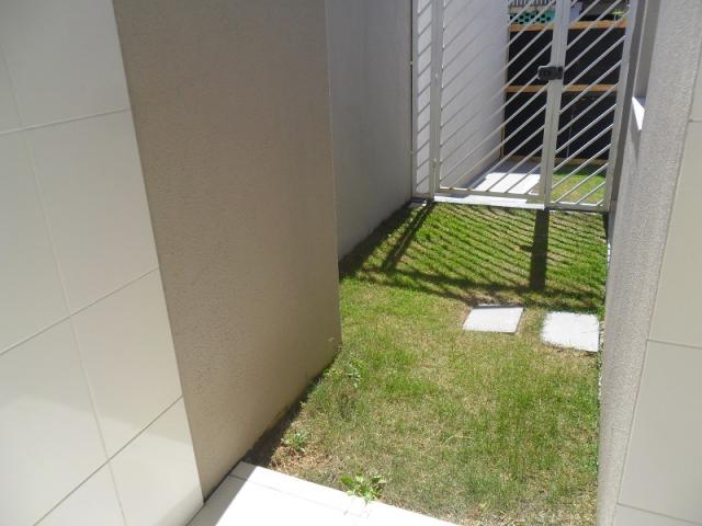Casa geminada 03 quartos 01 vaga - pindorama - Foto 2