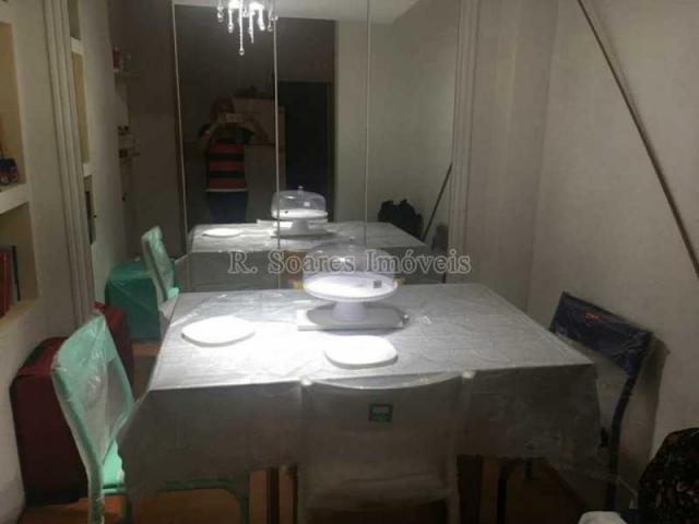 Apartamento para alugar com 1 dormitórios em Copacabana, Rio de janeiro cod:CPAP10204 - Foto 3