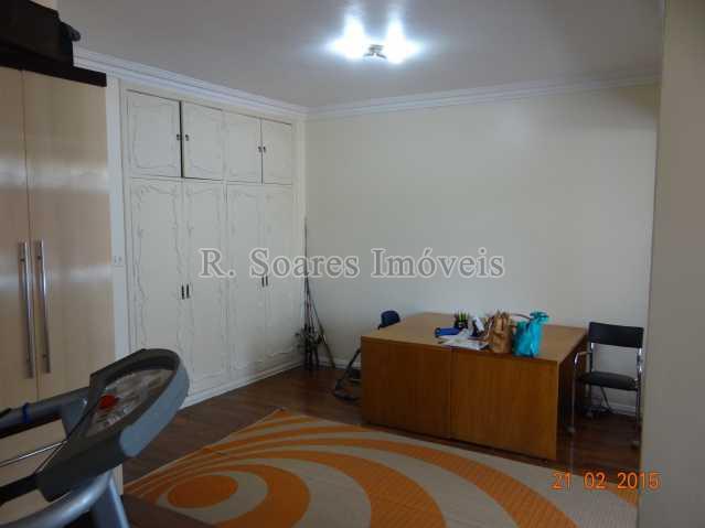 Casa à venda com 4 dormitórios em Andaraí, Rio de janeiro cod:JCCA40003 - Foto 11