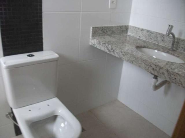 Apartamento à venda, 3 quartos, 2 vagas, calafate - belo horizonte/mg - Foto 9