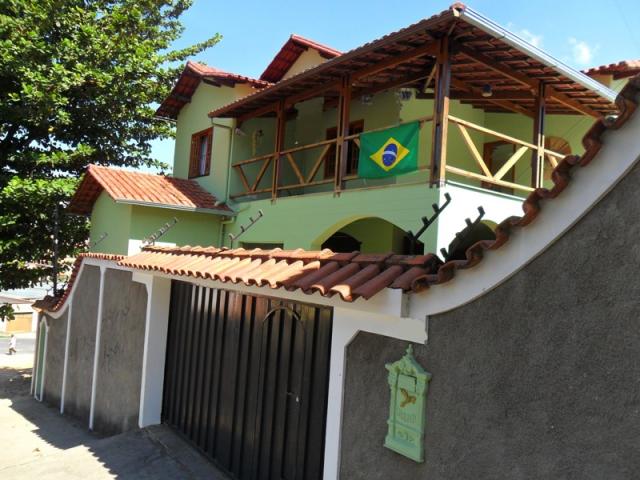 Casa de ótima qualidade
