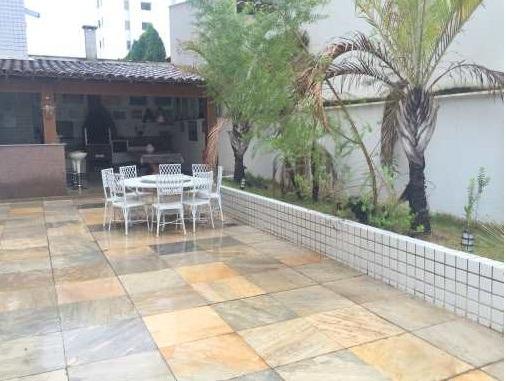 Área privativa à venda, 4 quartos, 4 vagas, buritis - belo horizonte/mg - Foto 2