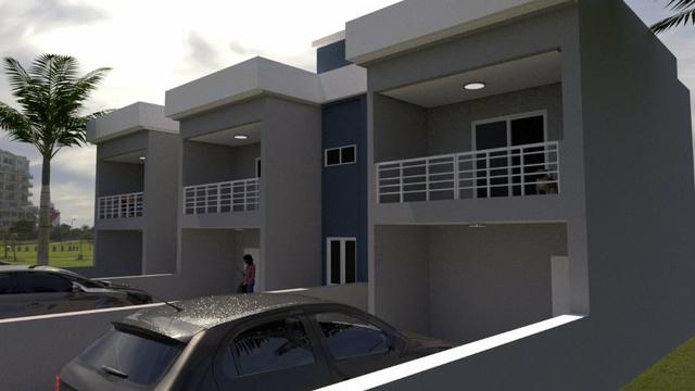 Casa Geminada Duplex - Foto 4