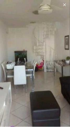 Apartamento à venda com 2 dormitórios em Méier, Rio de janeiro cod:JCCO20022 - Foto 3