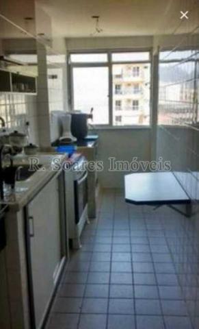 Apartamento à venda com 2 dormitórios em Méier, Rio de janeiro cod:JCCO20022 - Foto 14