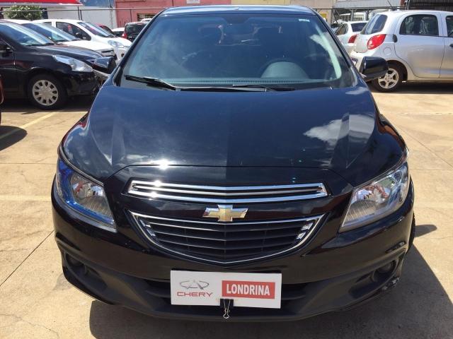 Chevrolet Onix 1.4 flex LT completo - Foto 2