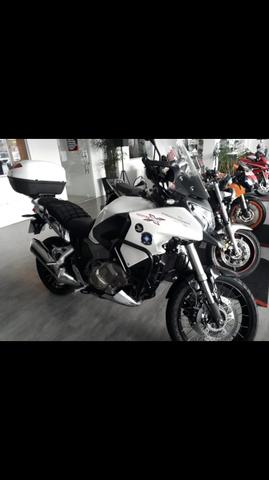 VFR 1200 x 2012 - Foto 2