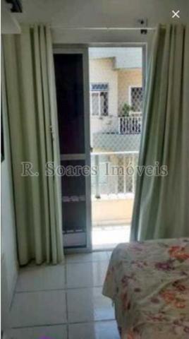 Apartamento à venda com 2 dormitórios em Méier, Rio de janeiro cod:JCCO20022 - Foto 7