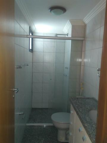 CD Jardim Adrianópolis I 04 suites I de alto padrão I climatizado - Foto 4