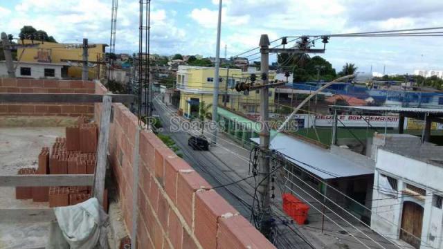 Apartamento à venda com 2 dormitórios em Bento ribeiro, Rio de janeiro cod:VVCO20005 - Foto 4